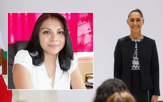 ¿Quién es Martha Lidia Pérez, exfiscal de Veracruz nueva titular de la Comisión Nacional de Búsqueda?