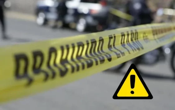 Karla, de 23 años, fue asesinada frente a central camionera de Coatzacoalcos