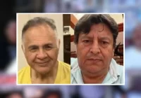 EMPRESARIOS DE COATZACOALCOS, CUMPLEN DIEZ DIAS DESAPARECIDOS