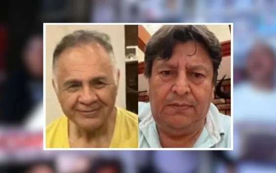 EMPRESARIOS DE COATZACOALCOS, CUMPLEN DIEZ DIAS DESAPARECIDOS