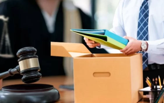 Trabajadores del Poder Judicial denuncian despidos por parte de jueces recién electos