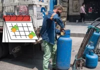 ¿Cuánto costará el gas LP en Veracruz del 28 de septiembre al 4 de octubre?