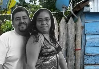 Ex funcionario mató a su esposa y se quitó la vida; VIDEO confirmaría crimen en Jesús Carranza