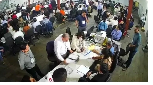 Tras la apertura de 51 paquetes la alcaldía de Poza Rica es para Morena por más de MIL votos: OPLE