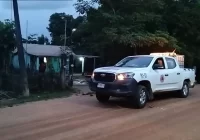 Llegó fuga de amoniaco en ducto de Pemex a pueblo de Texistepec