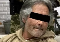 Detienen a Hernán Bermúdez Requena, ex secretario de Seguridad de Tabasco y presunto líder de La Barredora