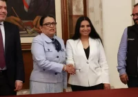 ¿Quién es Martha Lidia Pérez? Trayectoria de la veracruzana que ahora dirige la Comisión Nacional de Búsqueda