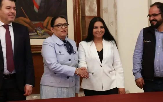¿Quién es Martha Lidia Pérez? Trayectoria de la veracruzana que ahora dirige la Comisión Nacional de Búsqueda