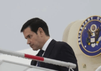 Tras visita de Marco Rubio, Nueva Derecha avizora ruptura entre el “claudismo” y el “obradorismo”