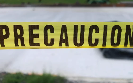 Encuentran a persona sin vida en localidad Palmas de Abajo de Actopan