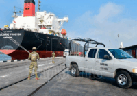 Detienen a exdirector de Asipona Tampico por caso de importación de huachicol