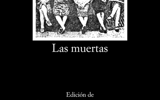 “Las muertas”, de Luis Estrada