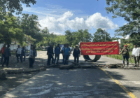 Rechazan en Chiconamel resolución del TEV que dar triunfo a María Luisa Bautista