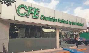 Hay 34 mil mdp por aclarar del último añode Manuel Bartlett en la CFE