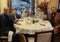 Cordobeses involucrados en “huachicol fiscal”