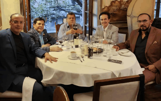 Cordobeses involucrados en “huachicol fiscal”