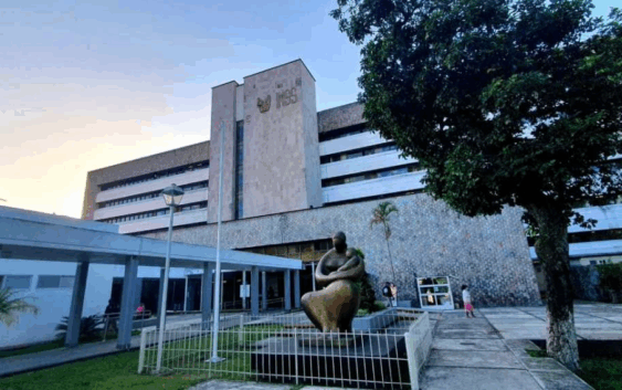 IMSS informa respecto a pacientes atendidos en Hospital General de Zona No. 36 Coatzacoalcos