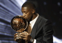 Ousmane Dembélé derrota a Lamine Yamal y conquista el Balón de Oro 2025