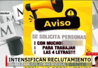 Alertan a jóvenes en Veracruz sobre empleos falsos usados para reclutarlos en el crimen organizado