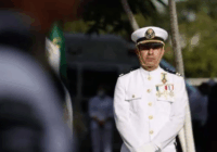 Manuel Roberto Farías Laguna: de sonar como posible secretario de Marina a ser detenido por traficar huachicol