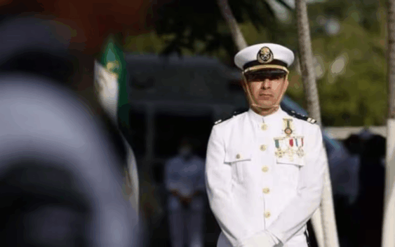 Manuel Roberto Farías Laguna: de sonar como posible secretario de Marina a ser detenido por traficar huachicol