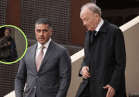 Rafel Ojeda denunció red de “huachicol” que operaba en la Marina: Alejandro Gertz