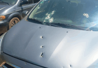 Alcaldesa de Santiago Sochiapan sobrevive al segundo atentado a balazos en su contra