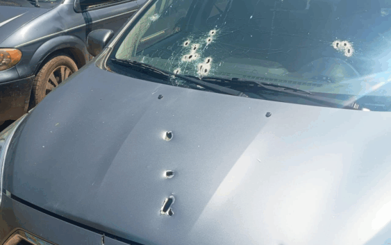 Alcaldesa de Santiago Sochiapan sobrevive al segundo atentado a balazos en su contra