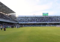 Congreso determinará lo procedente para el Estadio Luis “Pirata” Fuente, anuncia el Orfis