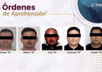 Juez federal entre los detenidos en operativos contra Huachicol: MCCI