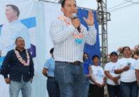 Ataque armado en vivienda de Texistepec; asesinan a tía de ex candidato panista