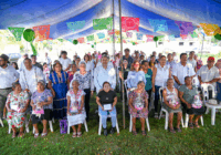 Reconocen en Coatzacoalcos a mujeres indígenas pilares de la comunidad de Las Barrillas