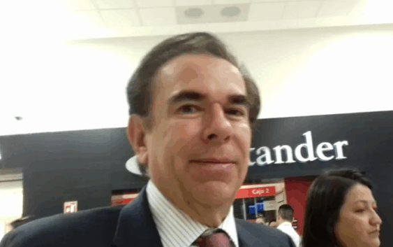 Detienen a Roberto Pérez por huachicol fiscal, de Coatepec