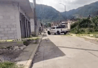 Mecánico ultimado en Maltrata