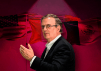 Ebrard anuncia inicio de consultas México, EU y Canadá sobre el T-MEC