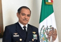 Vicealmirante, señalado en red de huachicol fiscal, solicita amparo para evitar posible detención