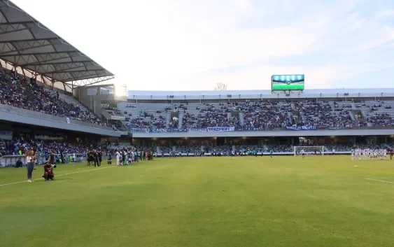 Congreso determinará lo procedente para el Estadio Luis “Pirata” Fuente, anuncia el Orfis