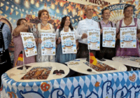 La comunidad alemana en Veracruz celebrará el Oktoberfest 2025