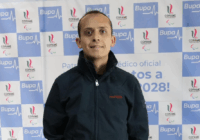 COPAME y CONADE designan Jefe y Subjefa de Misión para Chile 2025