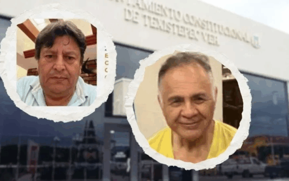 Empresarios de Coatzacoalcos, cumplen diez días desaparecidos