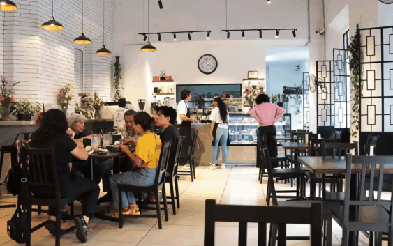 Xalapa vive boom cafetalero con sus más de 900 barras de especialidad y cafeterías