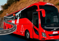 Las 6 rutas de ADO que necesita choferes de Xalapa y alrededores