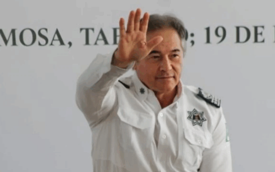 Bloqueo de cuentas y suspensión de permisos: el golpe a la red de negocios de la familia Bermúdez