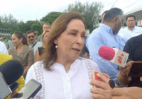 SOMOS 17 EN INSEGURIDAD!