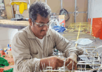 Justicia para Arturo, trabajador activo del ayuntamiento de Minatitlán