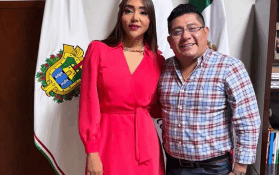 Catean “Narco Rancho” en Colipa y encuentran a alcaldesa de Morena