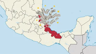 Es la familia más rica de Veracruz y controlan uno de los negocios más poderosos de todo México en 2025