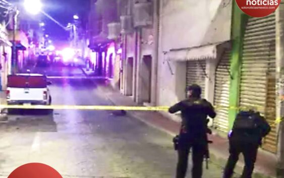 Grupo delincuencial deja restos de un descuartizado en Papantla