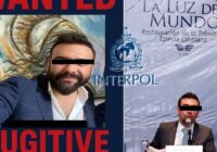 Interpol va tras exregidor de Xalapa, vinculado con La Luz del Mundo