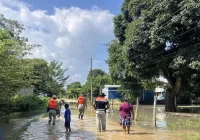 Lluvias en Veracruz: inundaciones y deslaves afectan más de mil viviendas